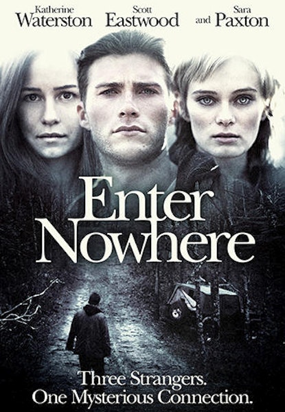 Enter Nowhere