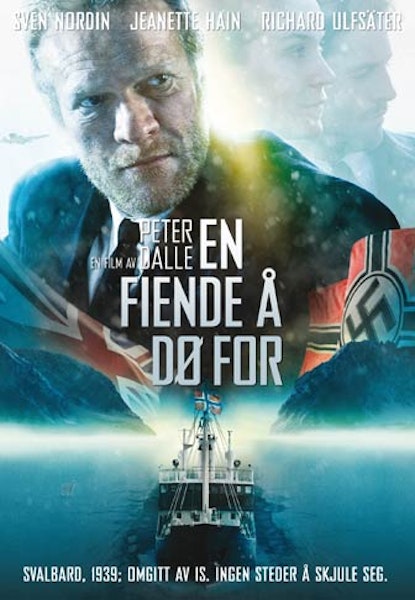 En fiende å dø for