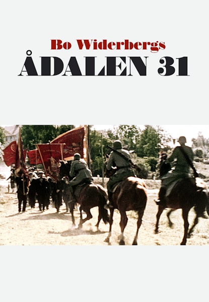 Ådalen 31