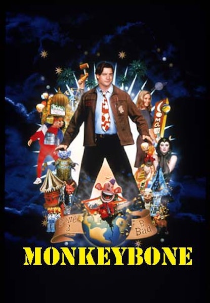 Monkeybone