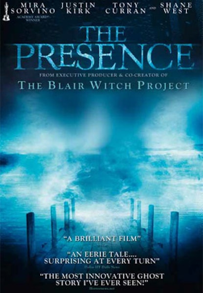 The Presence