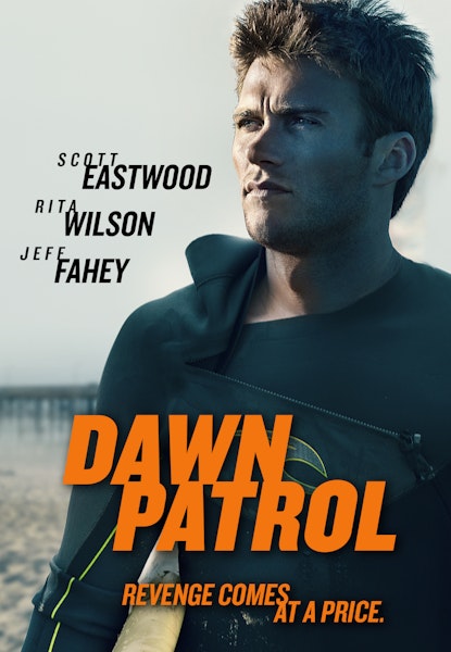 Dawn Patrol