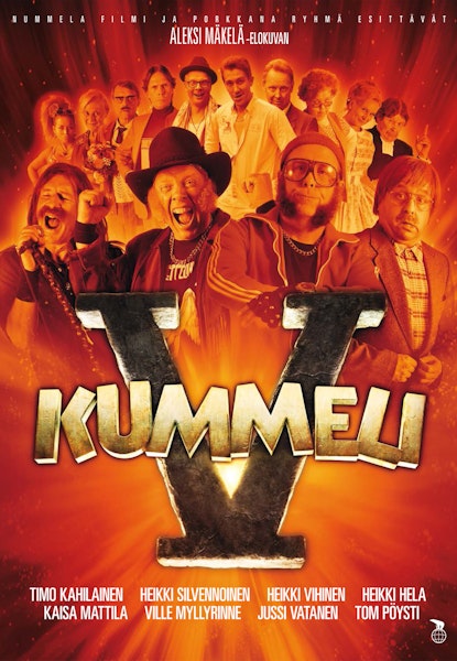 Kummeli V