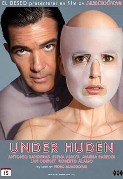 Under huden