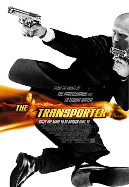 The Transporter