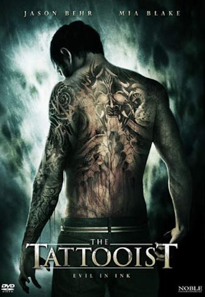The Tattooist