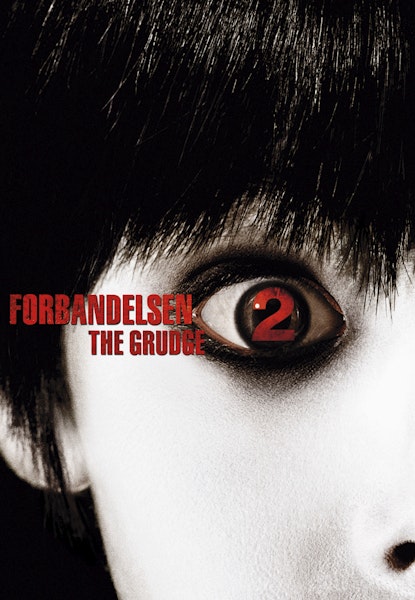 The Grudge 2 - Forbandelsen