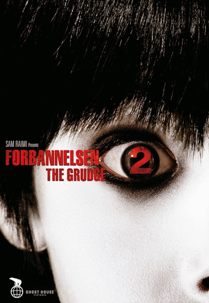 The Grudge 2 - Forbannelsen
