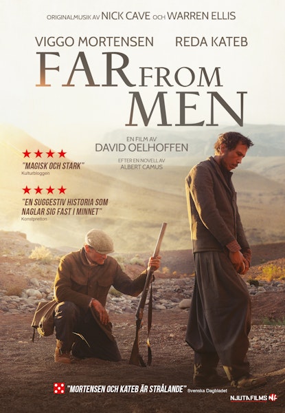Far from men