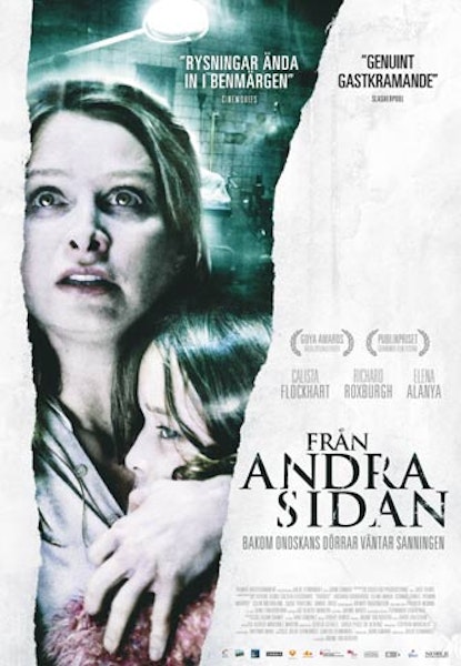 Fragile - pahuuden ovi