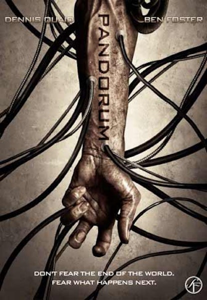 Pandorum
