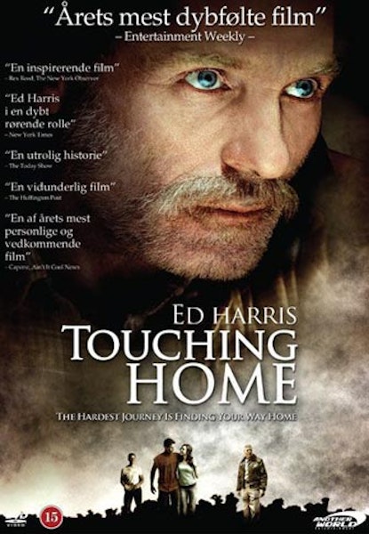 Touching Home
