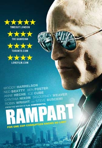 Rampart