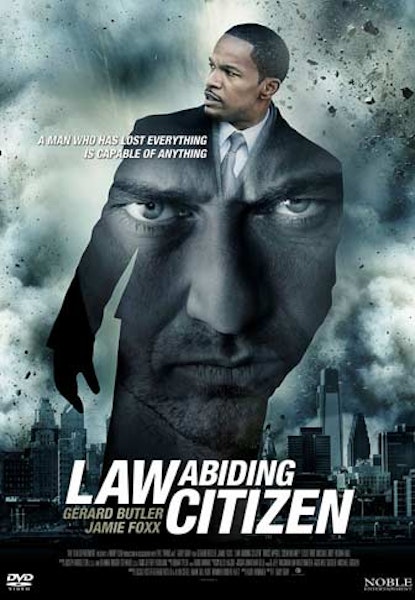 Law Abiding