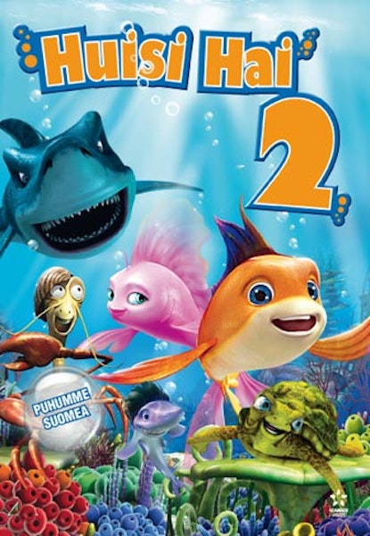 Huisi hai 2