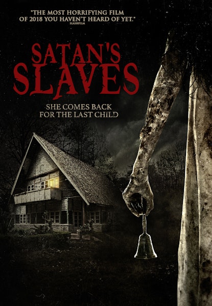 Satan's Slaves