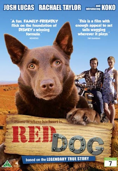 Red Dog