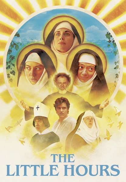 The Little Hours