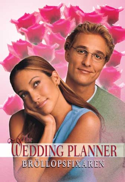 The Wedding Planner