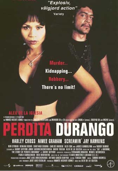 Perdita Durango