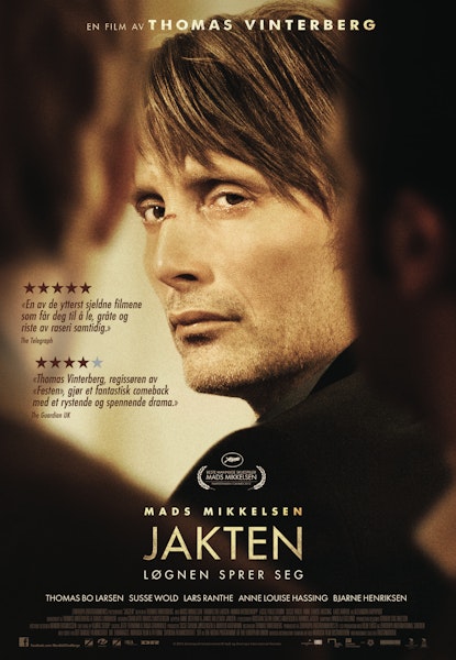 Jakten
