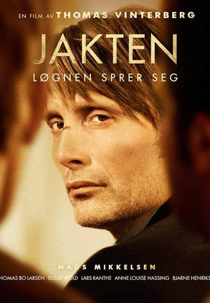 Jakten