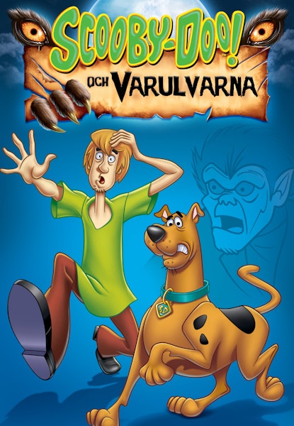 Scooby Doo and the Werewolves