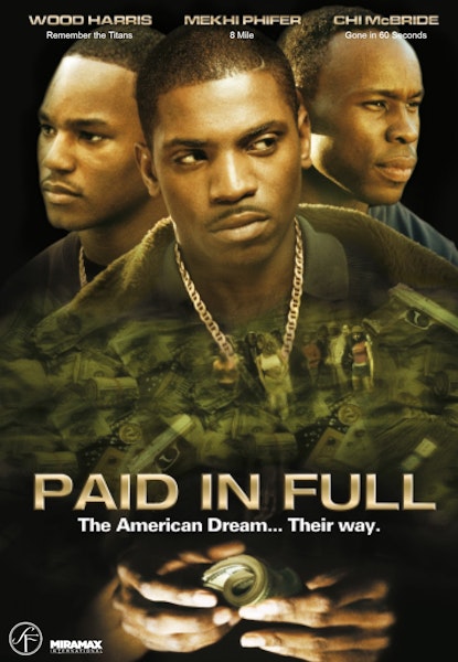 Paid in Full