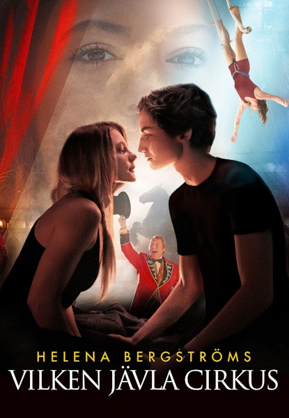 Vilken jävla cirkus!