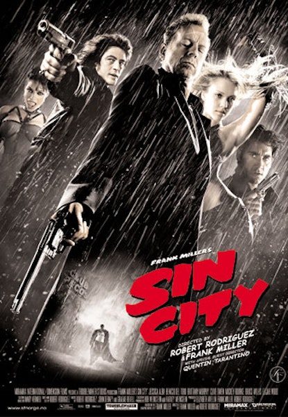 Sin City
