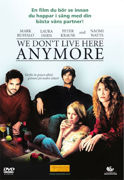 We Don't Live Here Anymore