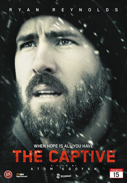 The Captive