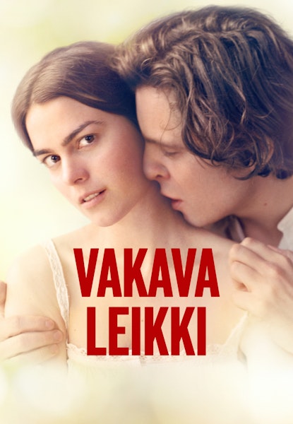 Vakava leikki