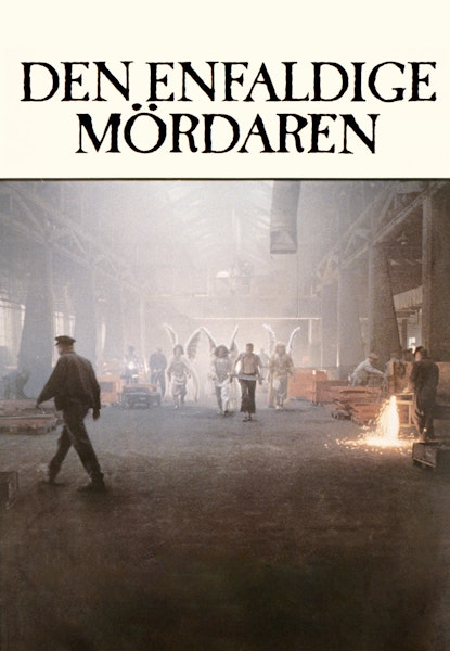 Den enfoldige morderen