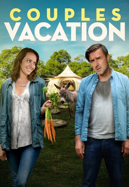 Couples Vacation