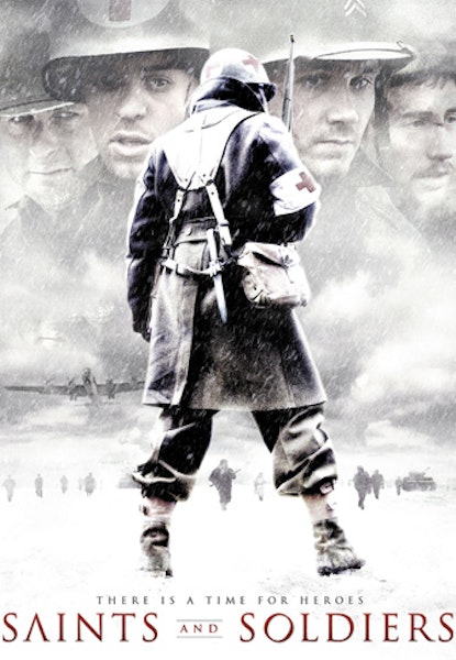 Saints and Soldiers