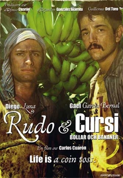 Rudo y Cursi