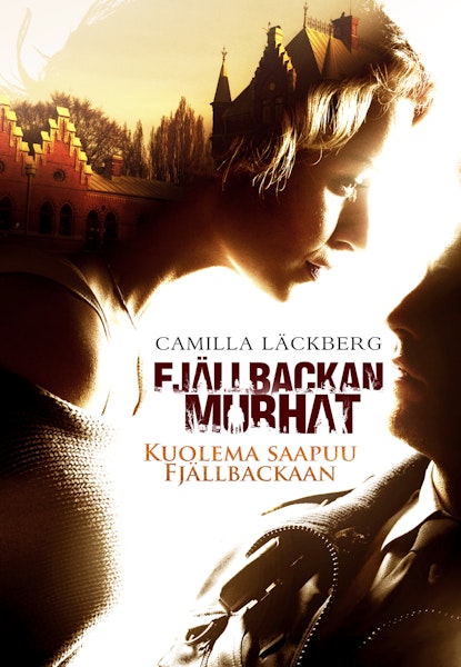 Fjällbackan murhat - Kuolema saapuu Fjällbackaan