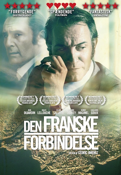 Den franske forbindelse
