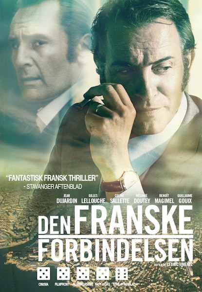 Den franske forbindelsen