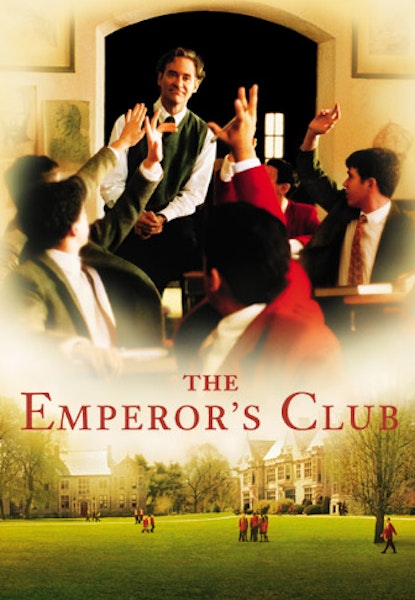 Emperors club