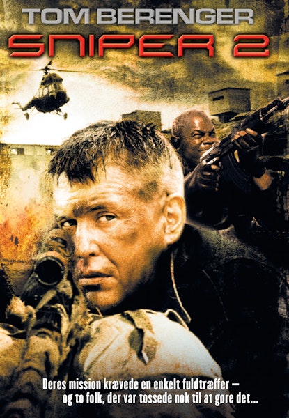 Sniper 2