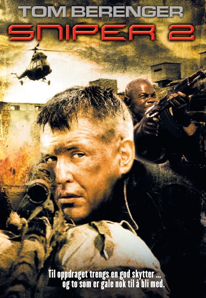 Sniper 2