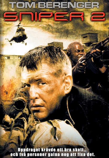 Sniper 2