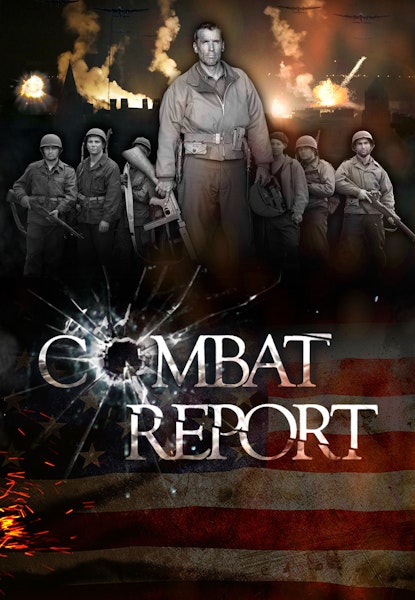 Combat Report