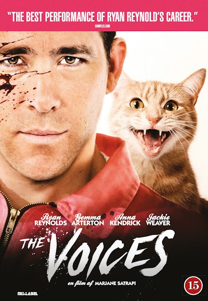 The Voices