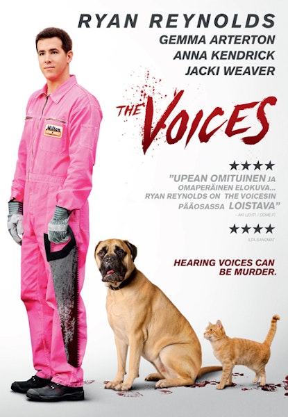 The Voices
