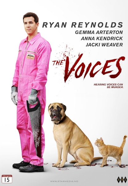 The Voices