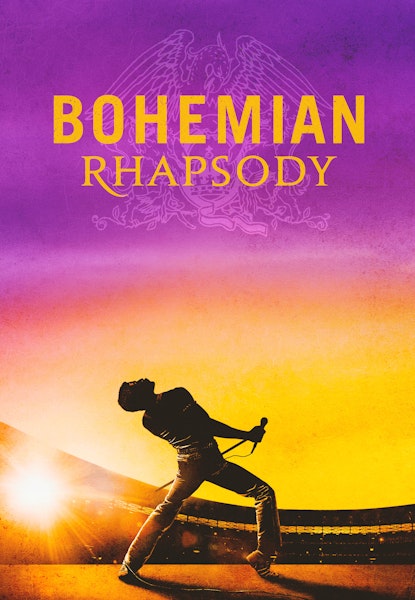 Bohemian Rhapsody