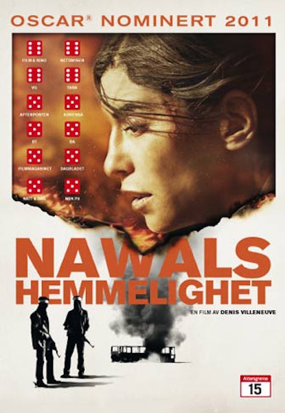 Nawals hemmelighet